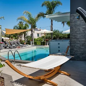 Moresca Exclusive - Pool & Castellammare del Golfo