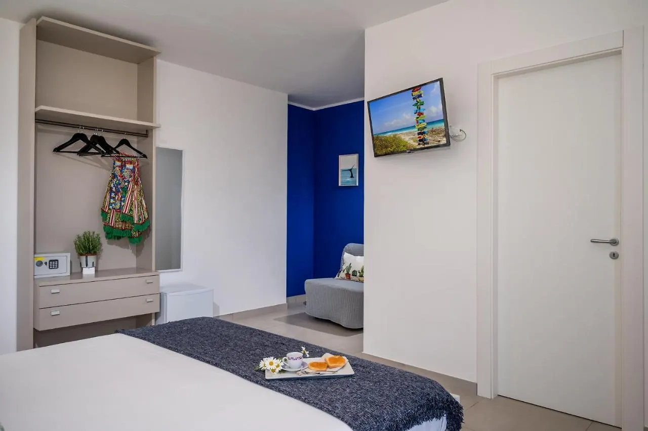 Villa Maria Con Piscina E Vista Mare Castellammare del Golfo